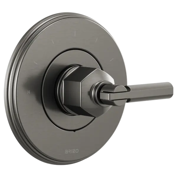 Brizo Sensori® Thermostatic Valve Trim - Less Handle T66T076-SLLHP - Plumbing Market