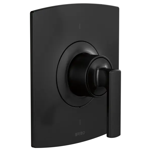 Brizo Sensori® Thermostatic Valve Trim - Less Handles T66T006-BLLHP - Plumbing Market