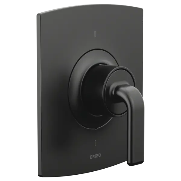 Brizo Sensori® Thermostatic Valve Trim - Less Handles T66T006-BLLHP - Plumbing Market