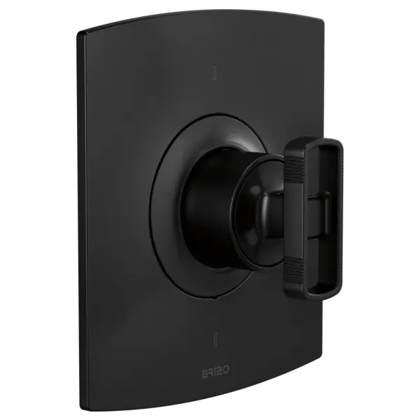 Brizo Sensori® Thermostatic Valve Trim - Less Handles T66T006-BLLHP - Plumbing Market