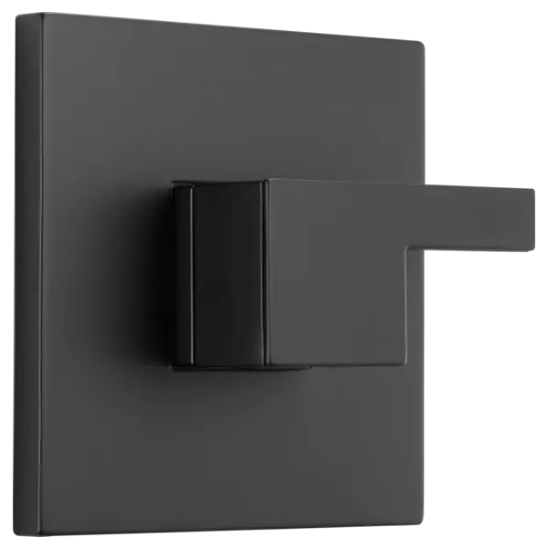 Brizo Sensori® Thermostatic Valve Trim T66T080-BL - Plumbing Market