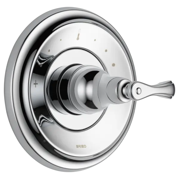 Brizo Sensori® Thermostatic Valve Trim T66T085-PC - Plumbing Market