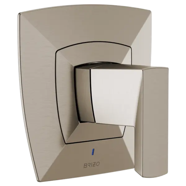 Brizo Sensori® Thermostatic Valve Trim T66T088-NK - Plumbing Market