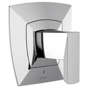 Brizo Sensori® Thermostatic Valve Trim T66T088-PC - Plumbing Market