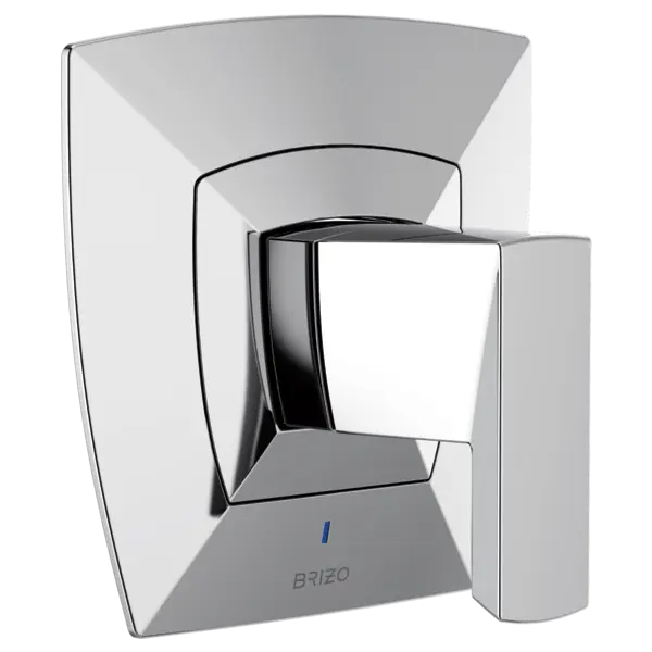 Brizo Sensori® Thermostatic Valve Trim T66T088-PC - Plumbing Market