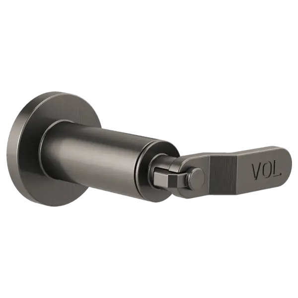 Brizo Sensori® Volume Control Trim - Industrial Lever T66634-SL - Plumbing Market