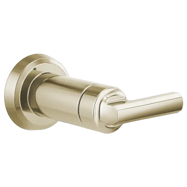 Brizo Sensori® Volume Control Trim Lever T66697-PN - Plumbing Market