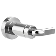 Brizo Sensori® Volume Control Trim -  Notch Lever T66639-PC - Plumbing Market
