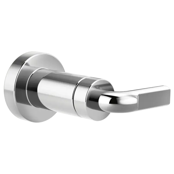 Brizo Sensori® Volume Control Trim -  Notch Lever T66639-PC - Plumbing Market