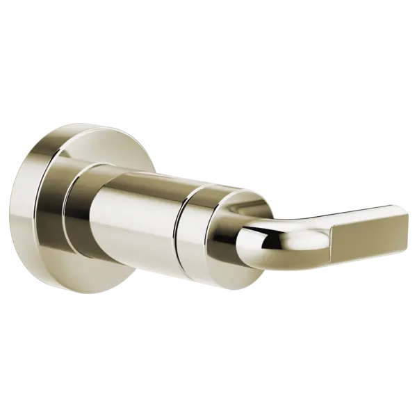 Brizo Sensori® Volume Control Trim -  Notch Lever T66639-PN - Plumbing Market