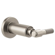 Brizo Sensori® Volume Control Trim - T-Lever T66633-NK - Plumbing Market