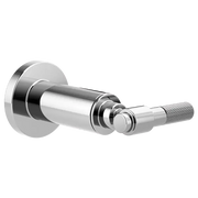 Brizo Sensori® Volume Control Trim - T-Lever T66633-PC - Plumbing Market