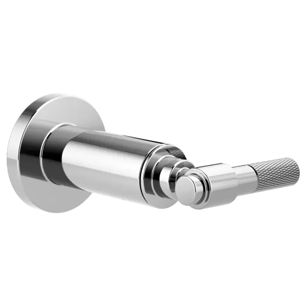 Brizo Sensori® Volume Control Trim - T-Lever T66633-PC - Plumbing Market