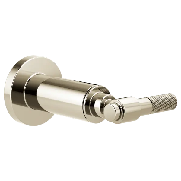 Brizo Sensori® Volume Control Trim - T-Lever T66633-PN - Plumbing Market