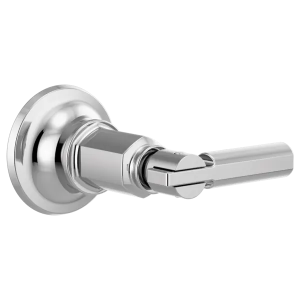 Brizo Sensori® Volume Control Trim With Lever Handle T66676-PC - Plumbing Market