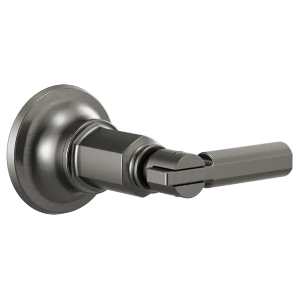 Brizo Sensori® Volume Control Trim With Lever Handle T66676-SL - Plumbing Market