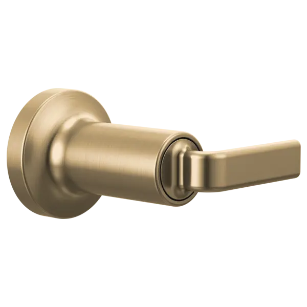 Brizo Sensori® Volume Control Trim with Twist Lever Handle T66667-GL - Plumbing Market