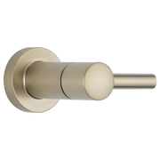 Brizo Sensori® Volume Control with Lever Handle T66675-BN - Plumbing Market