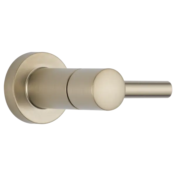 Brizo Sensori® Volume Control with Lever Handle T66675-BN - Plumbing Market
