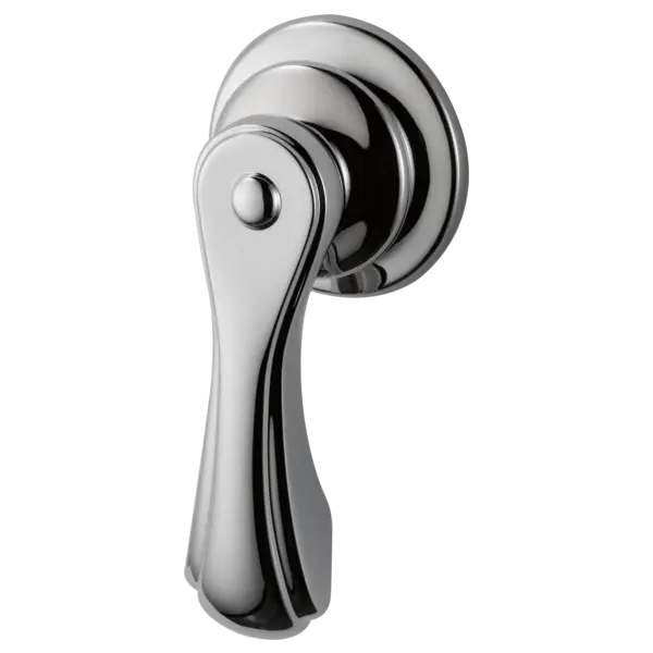 Brizo Side Mount Flush Lever 696285-PC - Plumbing Market