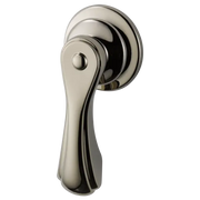 Brizo Side Mount Flush Lever 696285-PN - Plumbing Market