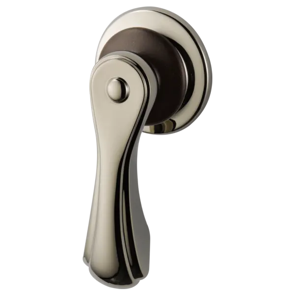 Brizo Side Mount Flush Lever 696285-PNCO - Plumbing Market