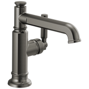 Brizo Single Handle Lavatory Faucet 1.2 Brilliance Luxe Steel 65076Lf-Sl-Eco - Plumbing Market