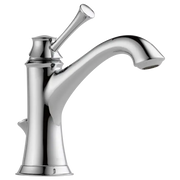 Brizo Single-Handle Lavatory Faucet 1.2 GPM 65005LF-PC-ECO - Plumbing Market
