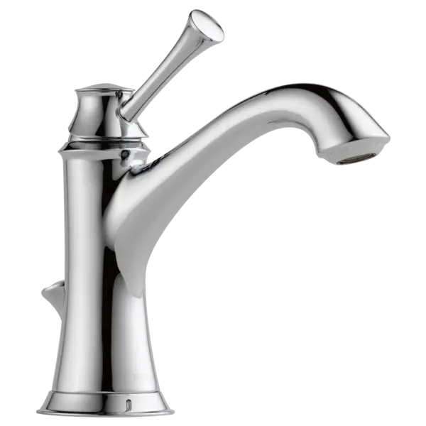 Brizo Single-Handle Lavatory Faucet 1.2 GPM 65005LF-PC-ECO - Plumbing Market