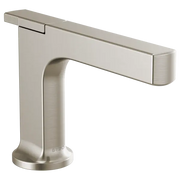 Brizo Single-Handle Lavatory Faucet 1.2 GPM 65006LF-NK-ECO - Plumbing Market
