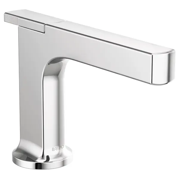 Brizo Single-Handle Lavatory Faucet 1.2 GPM 65006LF-PC-ECO - Plumbing Market