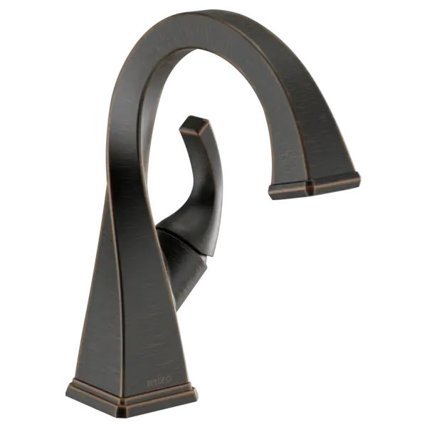 Brizo Single-Handle Lavatory Faucet 1.2 GPM 65030LF-RB-ECO - Plumbing Market