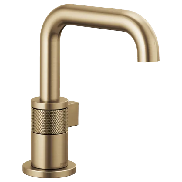 Brizo Single-Handle Lavatory Faucet 1.2 GPM 65035LF-GL-ECO - Plumbing Market