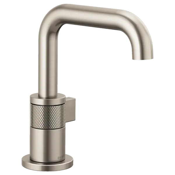 Brizo Single-Handle Lavatory Faucet 1.2 GPM 65035LF-NK-ECO - Plumbing Market
