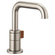 Brizo Single-Handle Lavatory Faucet 1.2 GPM 65035LF-NKTK-ECO - Plumbing Market
