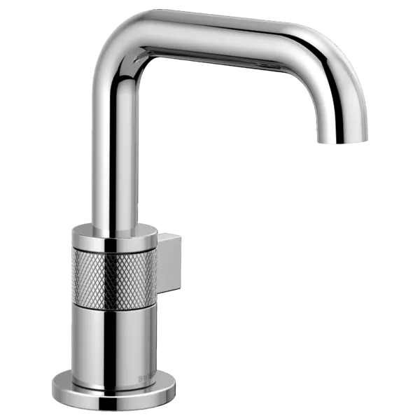 Brizo Single-Handle Lavatory Faucet 1.2 GPM 65035LF-PC-ECO - Plumbing Market