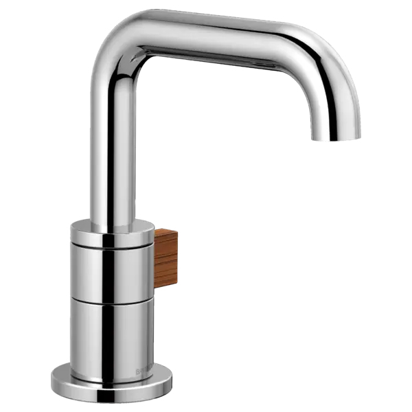 Brizo Single-Handle Lavatory Faucet 1.2 GPM 65035LF-PCTK-ECO - Plumbing Market