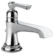 Brizo Single-Handle Lavatory Faucet 1.2 GPM 65060LF-PC-ECO - Plumbing Market
