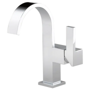 Brizo Single-Handle Lavatory Faucet 1.2 GPM 65080LF-PC-ECO - Plumbing Market