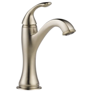 Brizo Single-Handle Lavatory Faucet 1.2 GPM 65085LF-BN-ECO - Plumbing Market