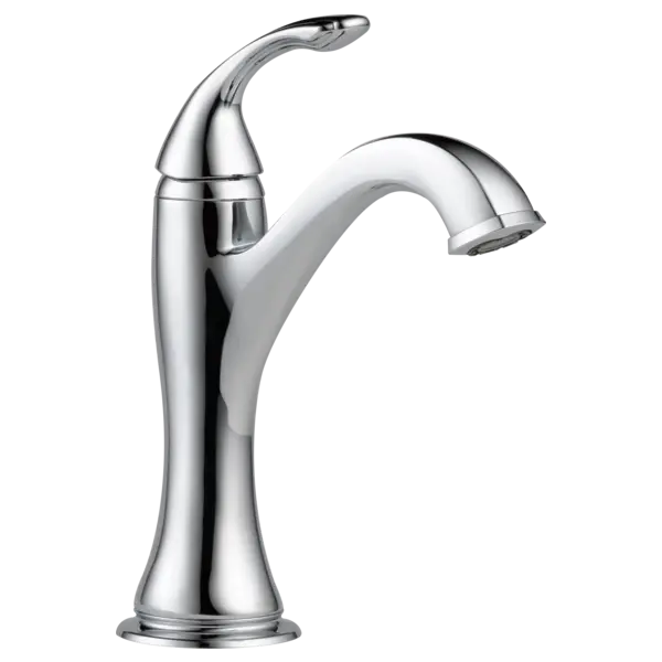 Brizo Single-Handle Lavatory Faucet 1.2 GPM 65085LF-PC-ECO - Plumbing Market