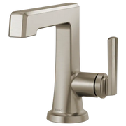 Brizo Single-Handle Lavatory Faucet 1.2 GPM 65098LF-NK-ECO - Plumbing Market
