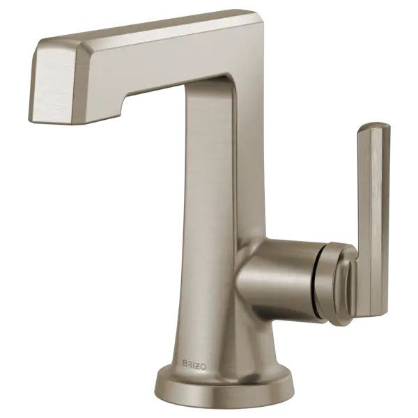 Brizo Single-Handle Lavatory Faucet 1.2 GPM 65098LF-NK-ECO - Plumbing Market