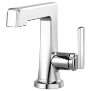 Brizo Single-Handle Lavatory Faucet 1.2 GPM 65098LF-PC-ECO - Plumbing Market