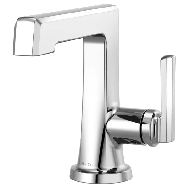 Brizo Single-Handle Lavatory Faucet 1.2 GPM 65098LF-PC-ECO - Plumbing Market