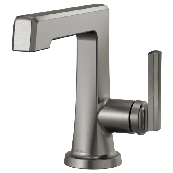 Brizo Single-Handle Lavatory Faucet 1.2 GPM 65098LF-SL-ECO - Plumbing Market