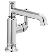 Brizo Single Handle Lavatory Faucet 1.2 Polished Chrome 65076Lf-Pc-Eco - Plumbing Market