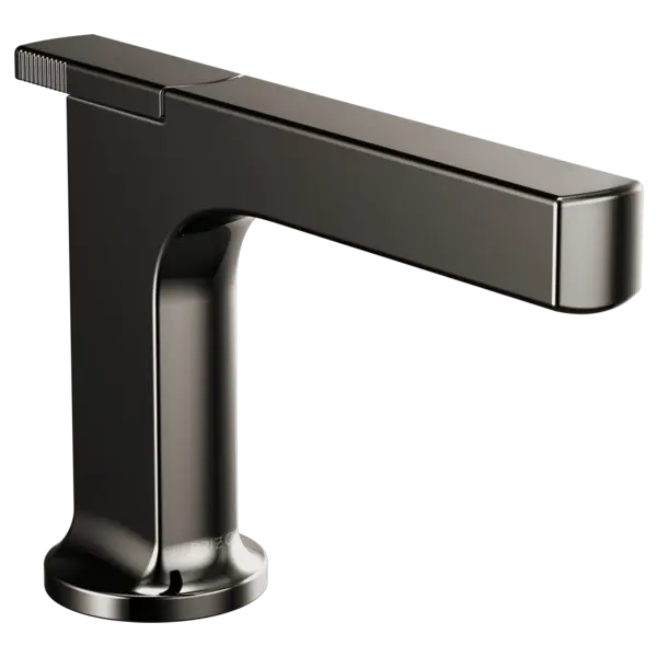 Brizo Single-Handle Lavatory Faucet 1.5 GPM 65006LF-BNX - Plumbing Market
