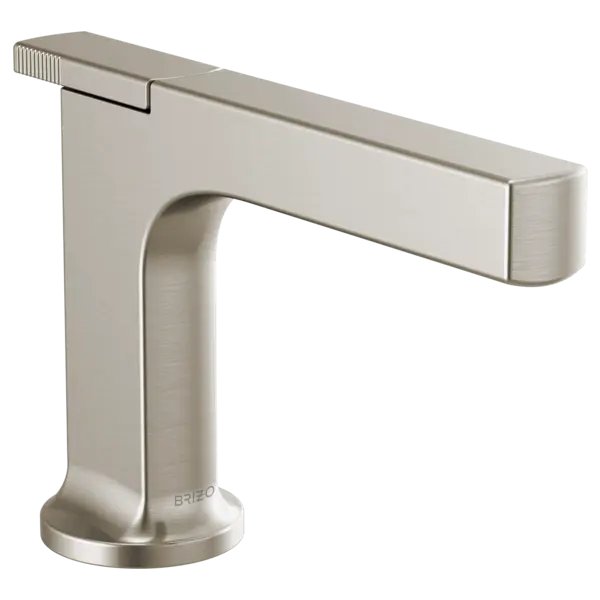 Brizo Single-Handle Lavatory Faucet 1.5 GPM 65006LF-NK - Plumbing Market