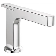 Brizo Single-Handle Lavatory Faucet 1.5 GPM 65006LF-PC - Plumbing Market